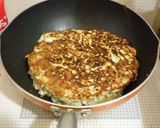 冷蔵庫の大掃除！簡単ふわふわ焼き作り方3写真
