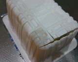 オクラとトマトと豆腐のゴママヨサラダ作り方3写真