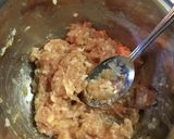 とりつくねのチーズ巻作り方1写真