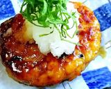 ☆絶品カレイの味噌漬け焼き☆和定食作り方3写真