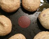 今晩は✰ハンバーグ✰✴✰作り方8写真