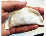 とりつくねのチーズ巻作り方5写真