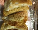 とりつくねのチーズ巻作り方6写真