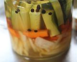 絶品ピクルス作り方4写真