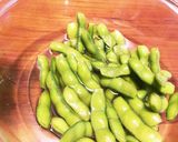 小料理屋風☆絶品☆上品えだまめ作り方3写真