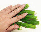 簡単 常備菜♪ 山形のだし作り方11写真