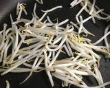 ボイルほたてのマヨポン酢炒め作り方2写真