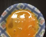 ボイルほたてのマヨポン酢炒め作り方5写真