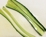 簡単 常備菜♪ 山形のだし作り方17写真