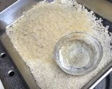 塩と砂糖で柔らかとんかつ作り方4写真