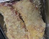塩と砂糖で柔らかとんかつ作り方5写真