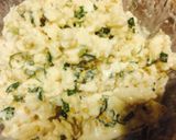 豆腐の簡単白和え♬胡麻大葉で胃に優しい♡作り方3写真