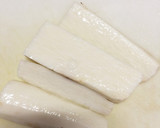 簡単 常備菜♪ 山形のだし作り方23写真
