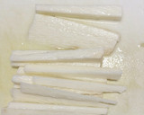 簡単 常備菜♪ 山形のだし作り方24写真
