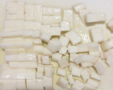 簡単 常備菜♪ 山形のだし作り方25写真