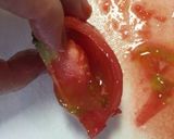 簡単！茄子たっぷりのボロネーゼ風パスタ作り方2写真