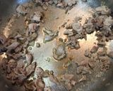 簡単！茄子たっぷりのボロネーゼ風パスタ作り方5写真