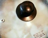 簡単１品♡鶏もも肉と大根の塩麹煮作り方6写真