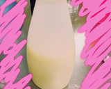 夏にぴったり！ふわふわかき氷《いちご編》作り方4写真