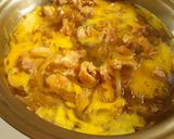 ★簡単★美味し～い親子丼★作り方3写真