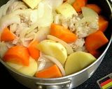 絶品♡肉じゃが作り方4写真