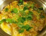 ★簡単★美味し～い親子丼★作り方4写真