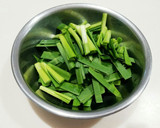 簡単❤野菜とふわふわ卵の和風あんかけ♪作り方3写真
