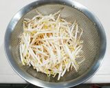 簡単❤野菜とふわふわ卵の和風あんかけ♪作り方2写真