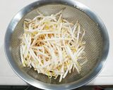 簡単❤野菜とふわふわ卵の和風あんかけ♪作り方2写真