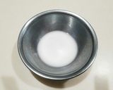 簡単❤野菜とふわふわ卵の和風あんかけ♪作り方4写真