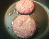 家庭の味♪ジューシーハンバーグ☆作り方4写真