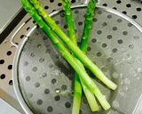冷めても美味い！アスパラ豚バラ肉巻き作り方4写真