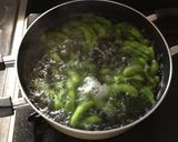 枝豆の美味しいゆで方作り方3写真