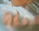 糖質制限 -少ない材料で- おからパン作り方1写真