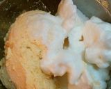 糖質制限 -少ない材料で- おからパン作り方3写真
