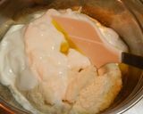 糖質制限 -少ない材料で- おからパン作り方4写真