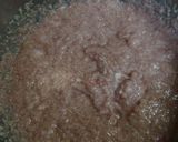 水蒸夏茹肉餅～本格中華。でも簡単。作り方6写真