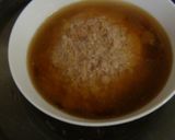 水蒸夏茹肉餅～本格中華。でも簡単。作り方10写真