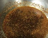 エゴマの葉の醤油漬け作り方4写真