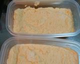 糖質制限 -少ない材料で- おからパン作り方5写真