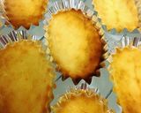 トースターで簡単!ベイクドチーズケーキ☆作り方7写真