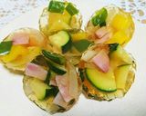さっぱり美味しい☆簡単冷やしトマトジュレ作り方10写真