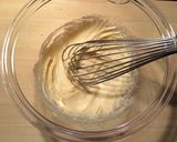 ミキサーで簡単♡チーズケーキ作り方1写真