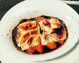 簡単！トマトのチーズ焼き作り方5写真