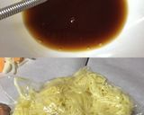 ペーパー焼きそば レンジで楽旨パッタイ作り方1写真