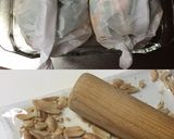 ペーパー焼きそば レンジで楽旨パッタイ作り方4写真