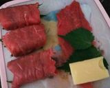 簡単お弁当隙間うめおかず②作り方2写真