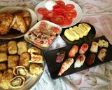 簡単お弁当隙間うめおかず②作り方3写真