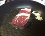 炭水化物抜き満腹☆サラダ弁当③作り方3写真