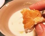 綺麗に痩せられそうなソイスープ☆ポテト編作り方3写真
